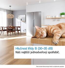 Chladnička Bosch KSN36VWCG biela

 obrázok produktu 20 z 28