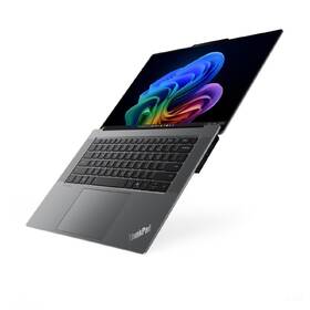 Notebook Lenovo ThinkPad X9-15p Gen 1 Aura Edition sivý

 obrázok produktu 7 z 12