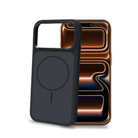 Kryt na mobil Celly GENUINE kompatibilní s MagSafe na Apple iPhone 18 Pro Max sivý

 obrázok produktu 2 z 8