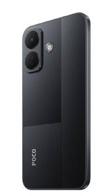 Mobilný telefón Poco X8 5G 8 GB / 256 GB čierny

 obrázok produktu 5 z 11