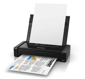 Tlačiareň atramentová Epson WF-100W čierna

 obrázok produktu 1 z 8