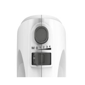 Ručný šľahač Bosch MFQ24200 strieborný/biely

 obrázok produktu 3 z 7