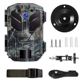 Fotopasca Apeman H70 

 obrázok produktu 1 z 8