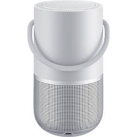 Prenosný reproduktor Bose Home speaker Portable strieborný

 obrázok produktu 1 z 9
