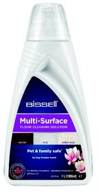 Čistiaci prípravok Bissell MultiSurface trio pack 2885 

 obrázok produktu 1 z 1