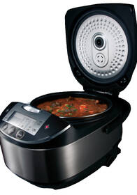 Multifunkčný hrniec RUSSELL HOBBS 21850-56 

 obrázok produktu 3 z 14