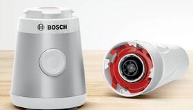 Stolný mixér Bosch MMB2111T strieborný/biely

 obrázok produktu 4 z 24