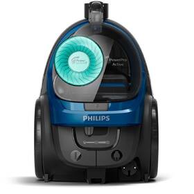 Podlahový vysávač Philips FC9557/09 čierny

 obrázok produktu 1 z 7