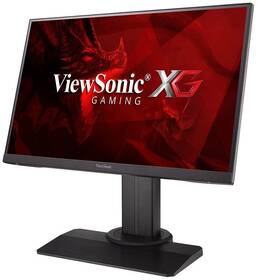 Herný monitor ViewSonic XG2405-2 čierny

 obrázok produktu 2 z 7