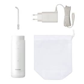 Ústna sprcha Panasonic EW-DJ4B-W503 

 obrázok produktu 1 z 15