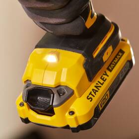 Vŕtací skrutkovač Stanley SFMCD720D2K-QW (s batériou) 

 obrázok produktu 4 z 7