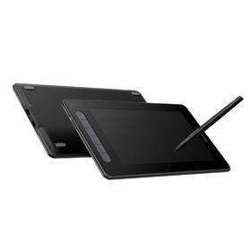 Grafický tablet XPPen Artist 10 (2. generácia) čierny

 obrázok produktu 4 z 9