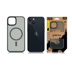 Kryt na mobil Tactical MagForce Hyperstealth na Apple iPhone 13 - tmavo zelený 

 obrázok produktu 2 z 4