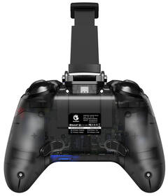Gamepad GameSir T4 Pro Wireless 

 obrázok produktu 5 z 10