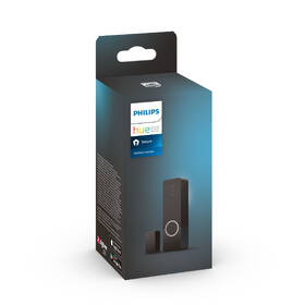 Senzor Philips Contact čierny

 obrázok produktu 2 z 2