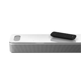 Soundbar Bose Smart Ultra biely

 obrázok produktu 6 z 9