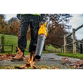 Fukár záhradný Dewalt DCMBA572X1 (s baterií) 

 obrázok produktu 5 z 5