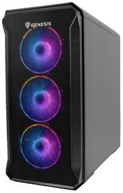 Case Genesis IRID 503 V2 ARGB čierna

 obrázok produktu 2 z 11