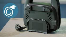 Sendvičovač Philips HD2350/80 čierny/strieborný

 obrázok produktu 7 z 12