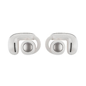 Slúchadlá Bose Ultra Open Earbuds biela

 obrázok produktu 7 z 8