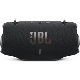 Prenosný reproduktor JBL XTREME 4 čierny

 obrázok produktu 1 z 12