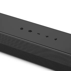 Soundbar LG S40T čierny

 obrázok produktu 4 z 8