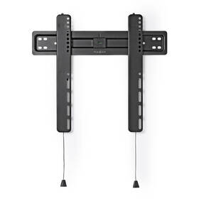 Držiak na TV Nedis nástenný pevný, pre uhlopriečku 32 - 55", nosnosť 35 kg čierny

 obrázok produktu 1 z 2