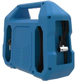 Kompresor Güde Airpower Dual Drive 12/230 V 

 obrázok produktu 3 z 7