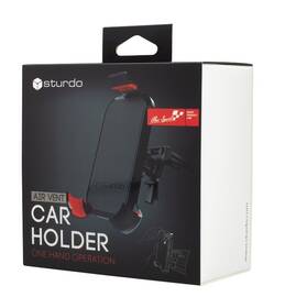 Držiak na mobil Sturdo  

 obrázok produktu 1 z 1