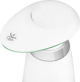 Dávkovač mydla ECG BD 34 WHITE 

 obrázok produktu 4 z 6