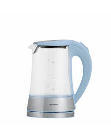 Rýchlovarná kanvica Orava VK-4017 BL 

 obrázok produktu 1 z 4