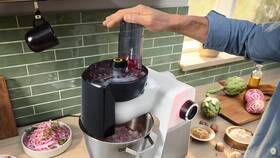 Krúhač Bosch MUZS68VL čierny

 obrázok produktu 15 z 20