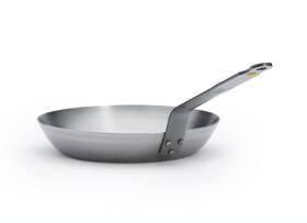 Panvica grilovacia de Buyer 5613.26, 26 cm ocel

 obrázok produktu 5 z 6
