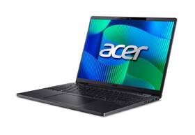 Notebook Acer TravelMate P6 14 (TMP614-73-TCO-77BB) čierny

 obrázok produktu 2 z 8