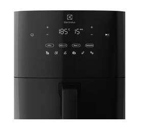 Fritéza teplovzdušná Electrolux EAF7SB čierna

 obrázok produktu 1 z 9