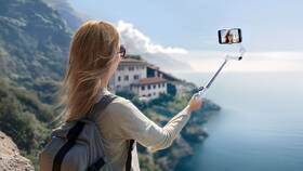 Stabilizátor Insta360 Flow 2 Pro Combo biely

 obrázok produktu 10 z 11