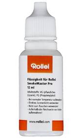 Náhradná náplň Rollei SmokeMaster/Pro (3 ks) 

 obrázok produktu 1 z 3