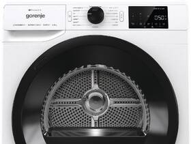 Sušička bielizne Gorenje D2PNE83GNLW/CZ biela

 obrázok produktu 8 z 12