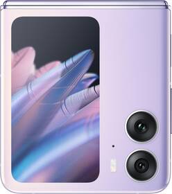 Mobilný telefón Oppo Find N2 Flip 256 GB fialový

 obrázok produktu 2 z 7
