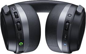 Headset Turtle Beach Stealth 700 PC (Gen 3) čierny

 obrázok produktu 25 z 33
