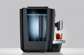 Automatický kávovar Jura X10 Dark Inox sivý

 obrázok produktu 13 z 13