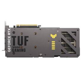Grafická karta Asus GeForce RTX 5060 Ti TUF GAMING OC 16G 

 obrázok produktu 5 z 8
