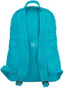 Batoh na notebook Tucano Compatto Eco Backpack modrý

 obrázok produktu 2 z 6
