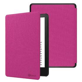 Puzdro pre čítačku e-kníh C-Tech na Amazon Kindle Paperwhite 2024/Colorsoft ružové

 obrázok produktu 1 z 2