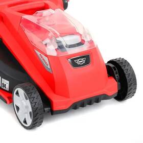 Kosačka Hecht 5038 (bez batérie) 

 obrázok produktu 1 z 3