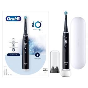 Zubná kefka Oral-B Black Lava čierna

 obrázok produktu 12 z 15