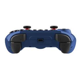 Gamepad Trust GXT 542SM Muta Superman, Bluetooth modrý

 obrázok produktu 1 z 9