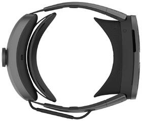 Okuliare pre virtuálnu realitu HTC Vive XR Elite Refresh čierne

 obrázok produktu 8 z 9