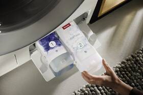 Prací prostriedok Miele Set UltraPhase 1+2 (6 ks, 8,4 l) 

 obrázok produktu 3 z 5