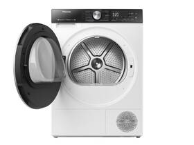 Set výrobkov Hisense WF5S9045BW + DH5S902BW biely

 obrázok produktu 14 z 17